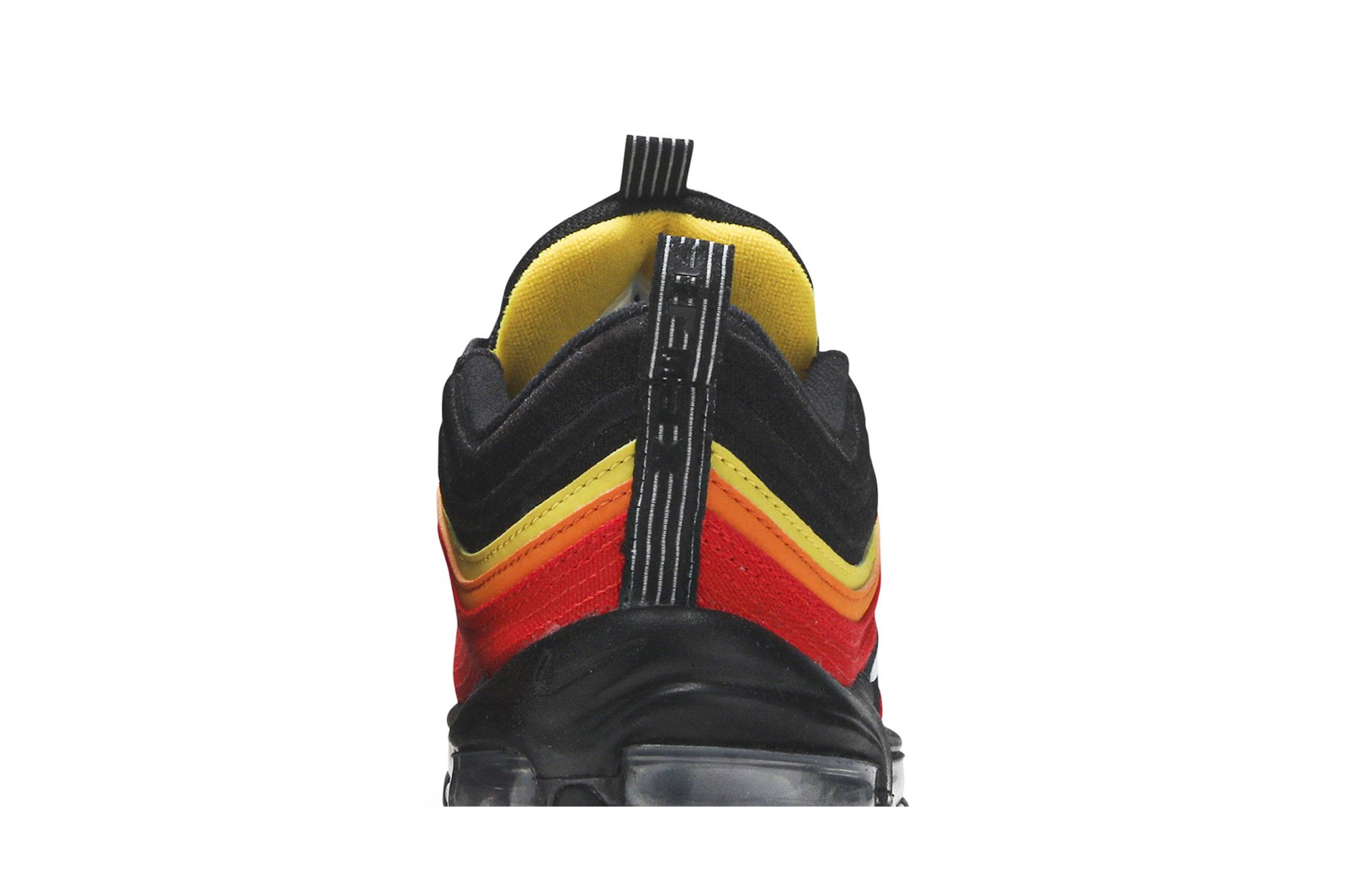 Buy Air Max 97 'Hanshin Tigers' - CT4525 001 | GOAT CA