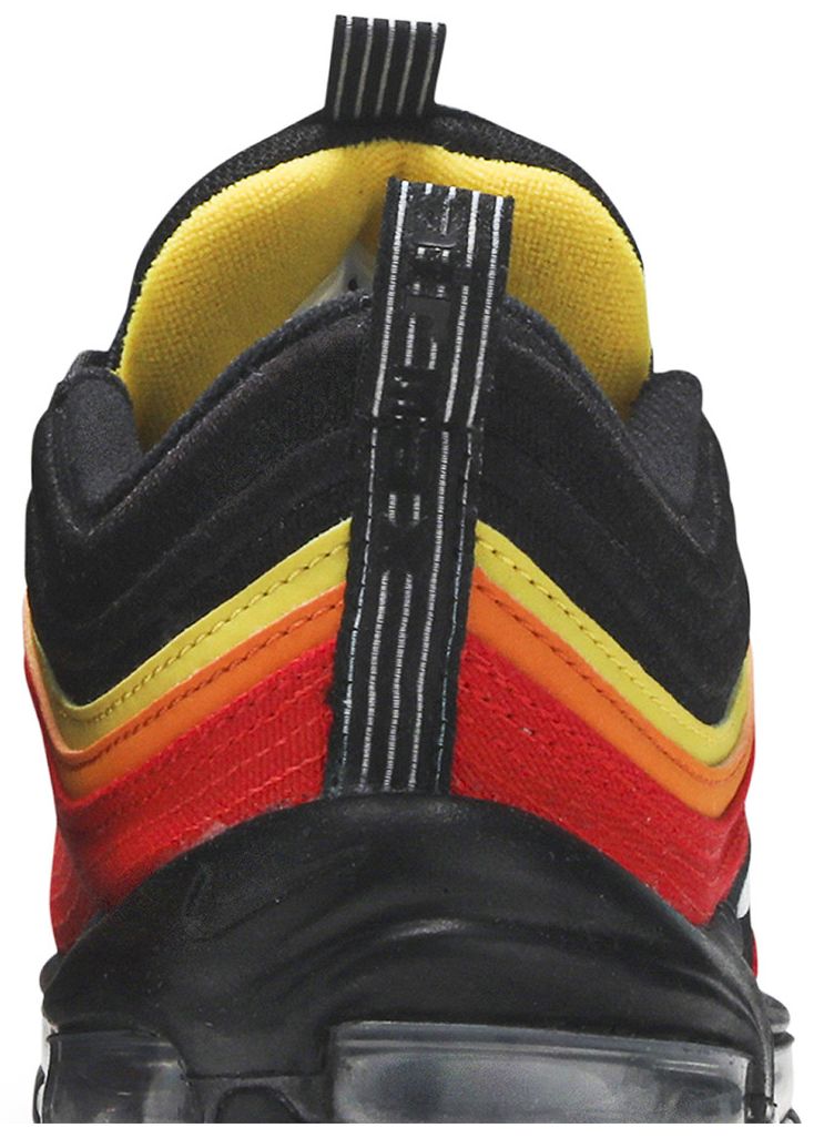 Nike Air Max 97 Hanshin Tigers