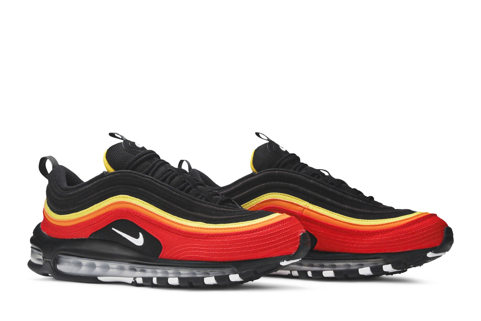 Buy Air Max 97 Hanshin Tigers CT4525 001 GOAT UK