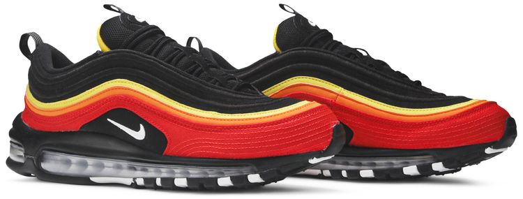 Nike Air Max 97 Hanshin Tigers