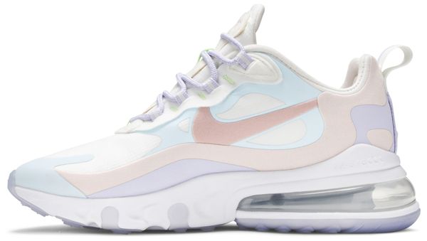 sail coral stardust air max 270