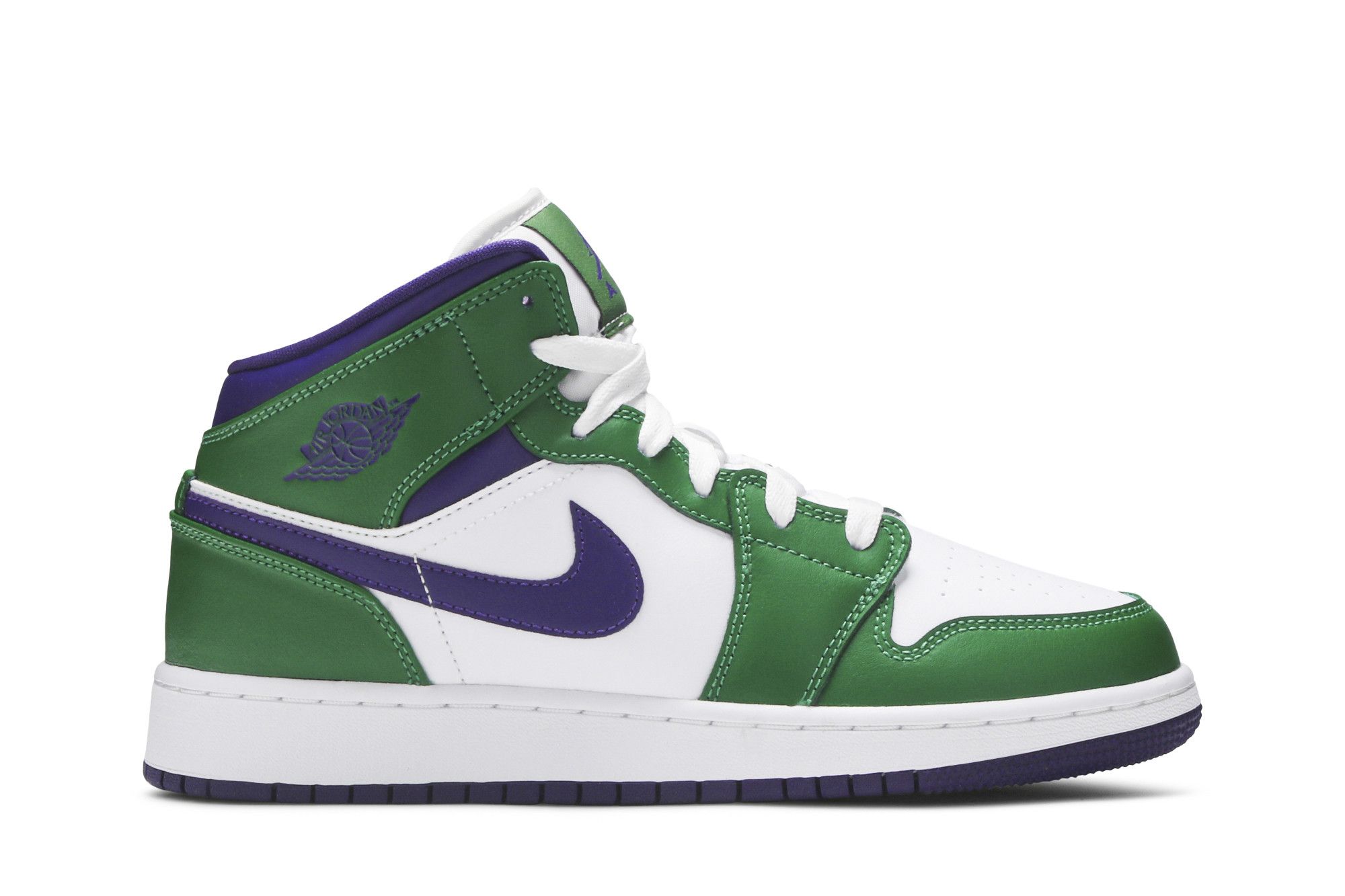 Nike air jordan 1 hulk clearance