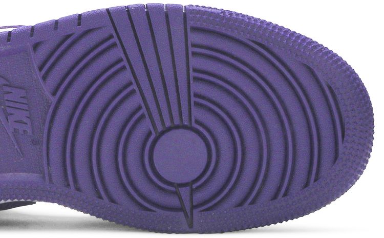 Air Jordan 1 Mid GS Hulk