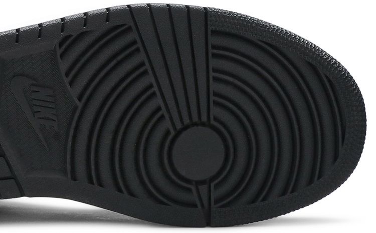 Air Jordan 1 Low Brushstroke Swoosh   Black Red