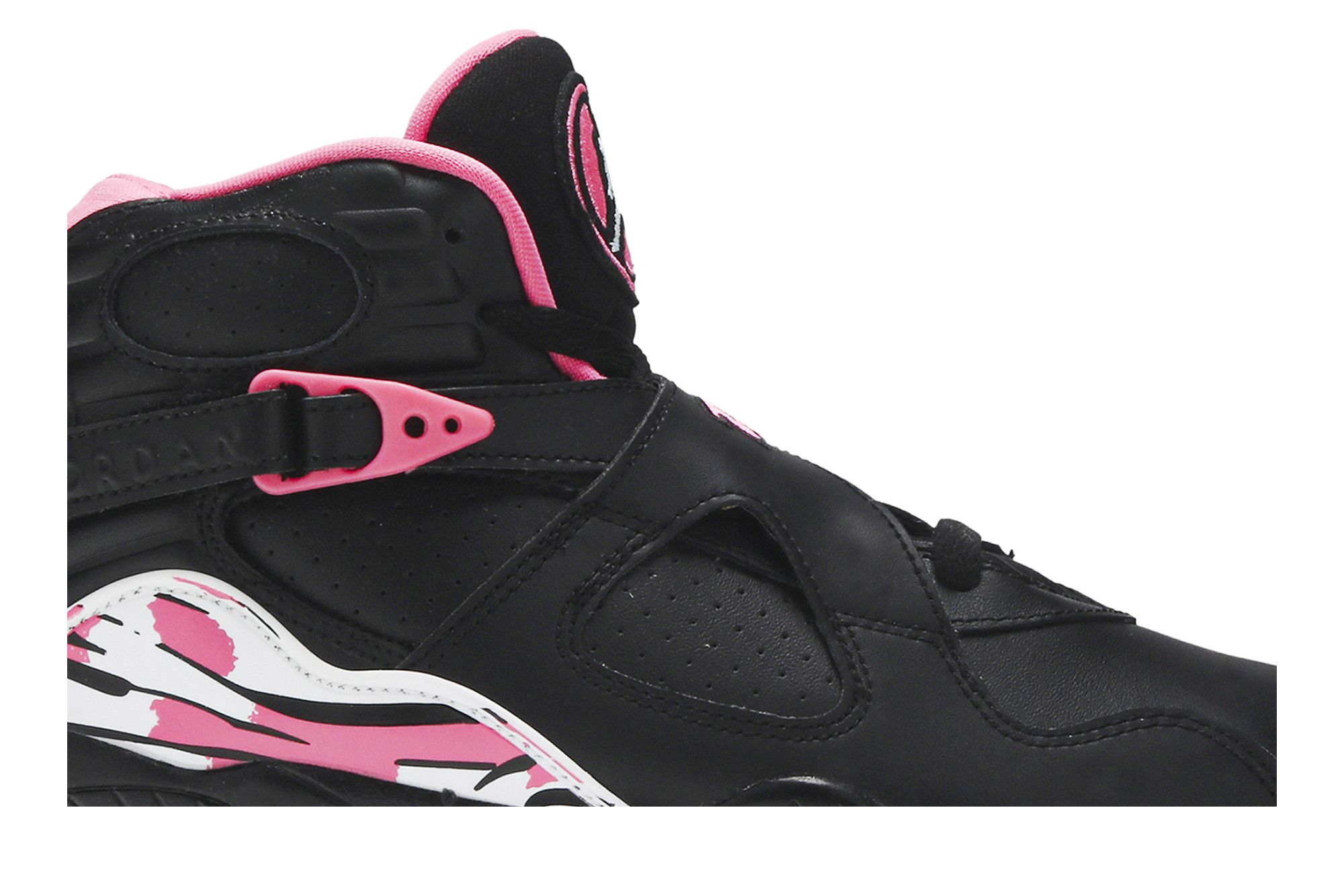 Jordan 8 pink discount