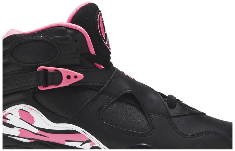 Air Jordan 8 Retro GS Pinksicle