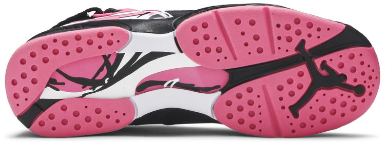 Air Jordan 8 Retro GS Pinksicle