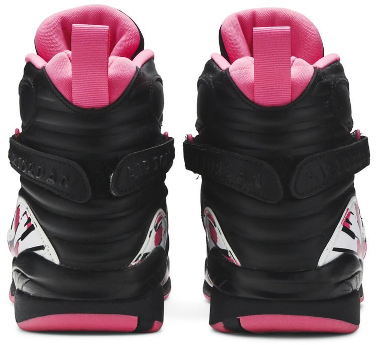 Air Jordan 8 Retro GS Pinksicle