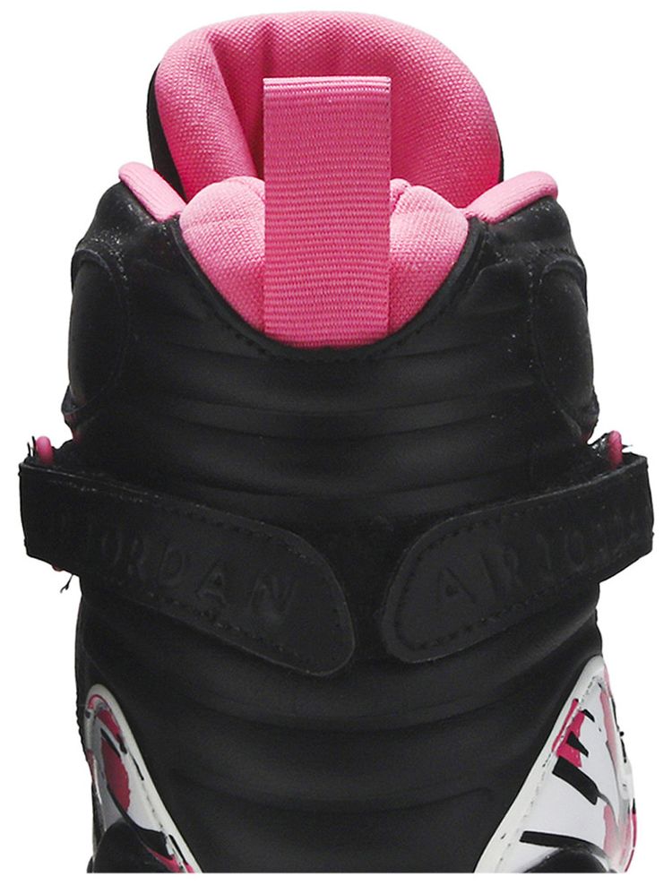 Air Jordan 8 Retro GS Pinksicle