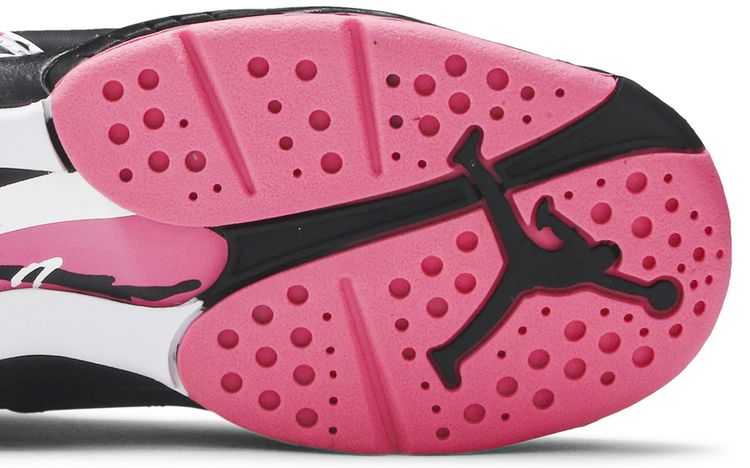 Air Jordan 8 Retro GS Pinksicle