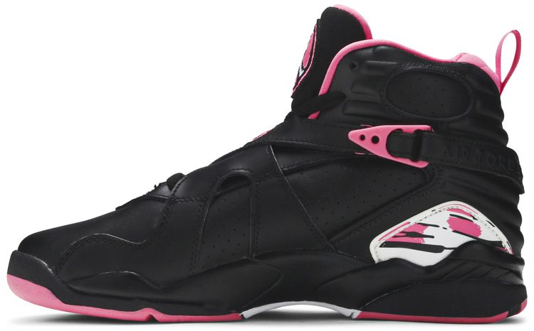 Air Jordan 8 Retro GS Pinksicle