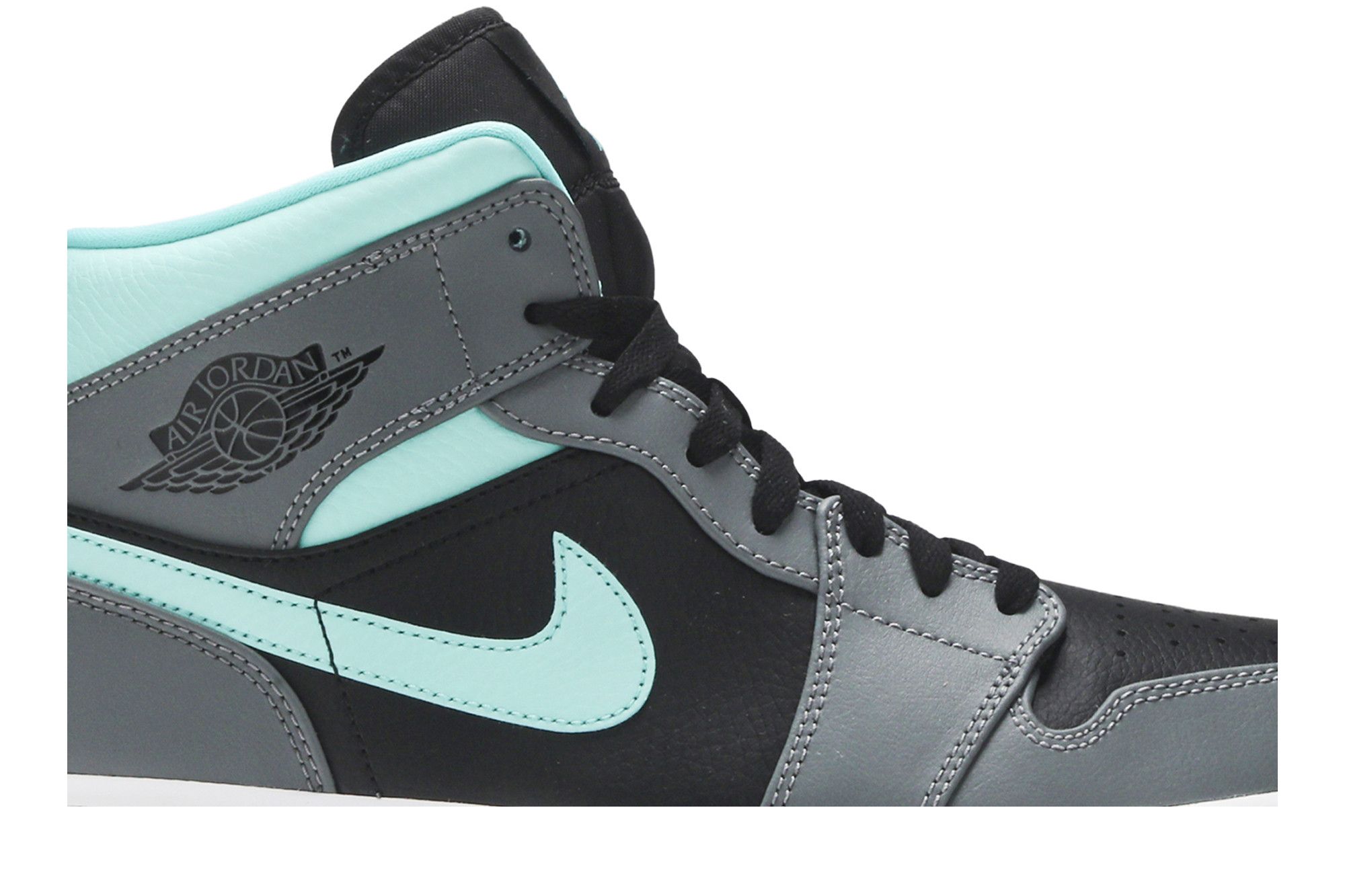 Air jordan 1 light aqua shop