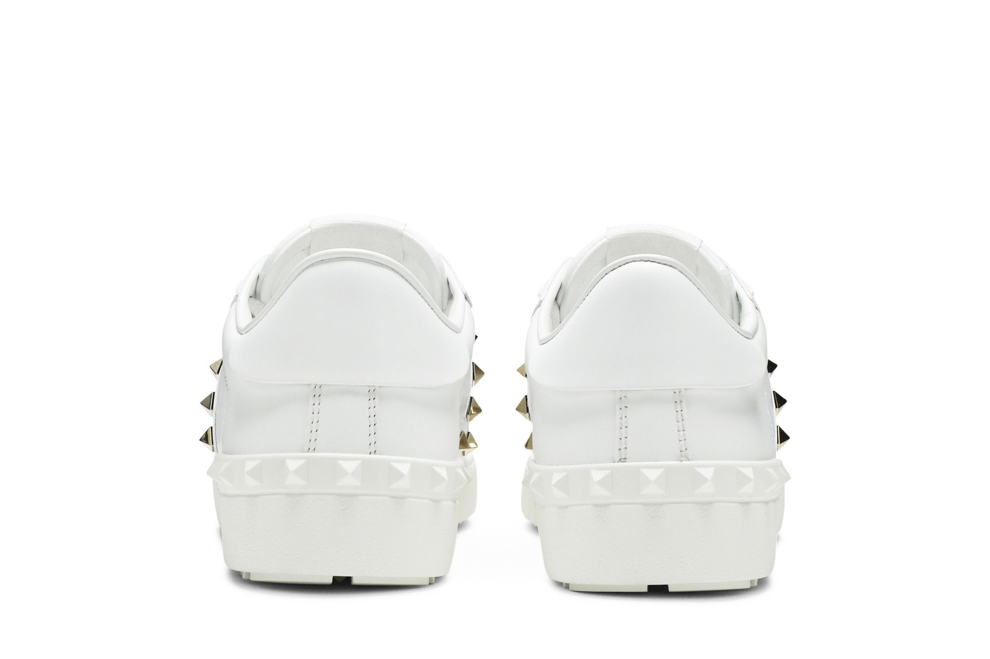 Buy Valentino Rockstud 'Untitled - White' - TY2S0931BHS 0BO | GOAT