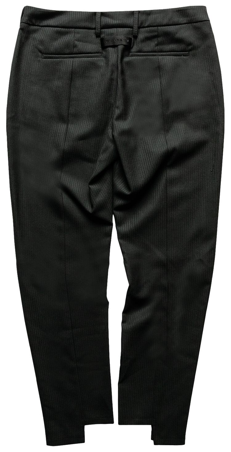 1017 ALYX 9SM Stirrup Suit Pant Black