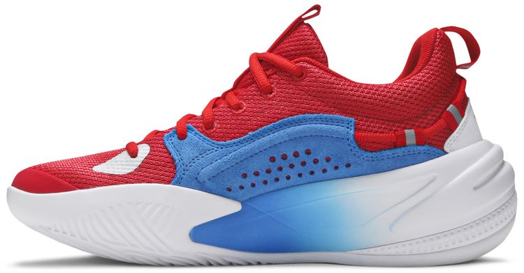 Nintendo x J Cole x Puma RS Dreamer Jr Super Mario 64