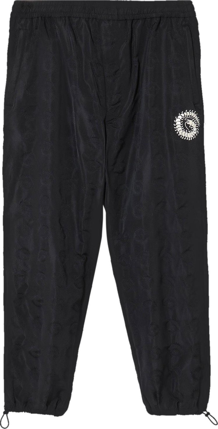 Undercover Throne of Blood Black Trousers 'Black'