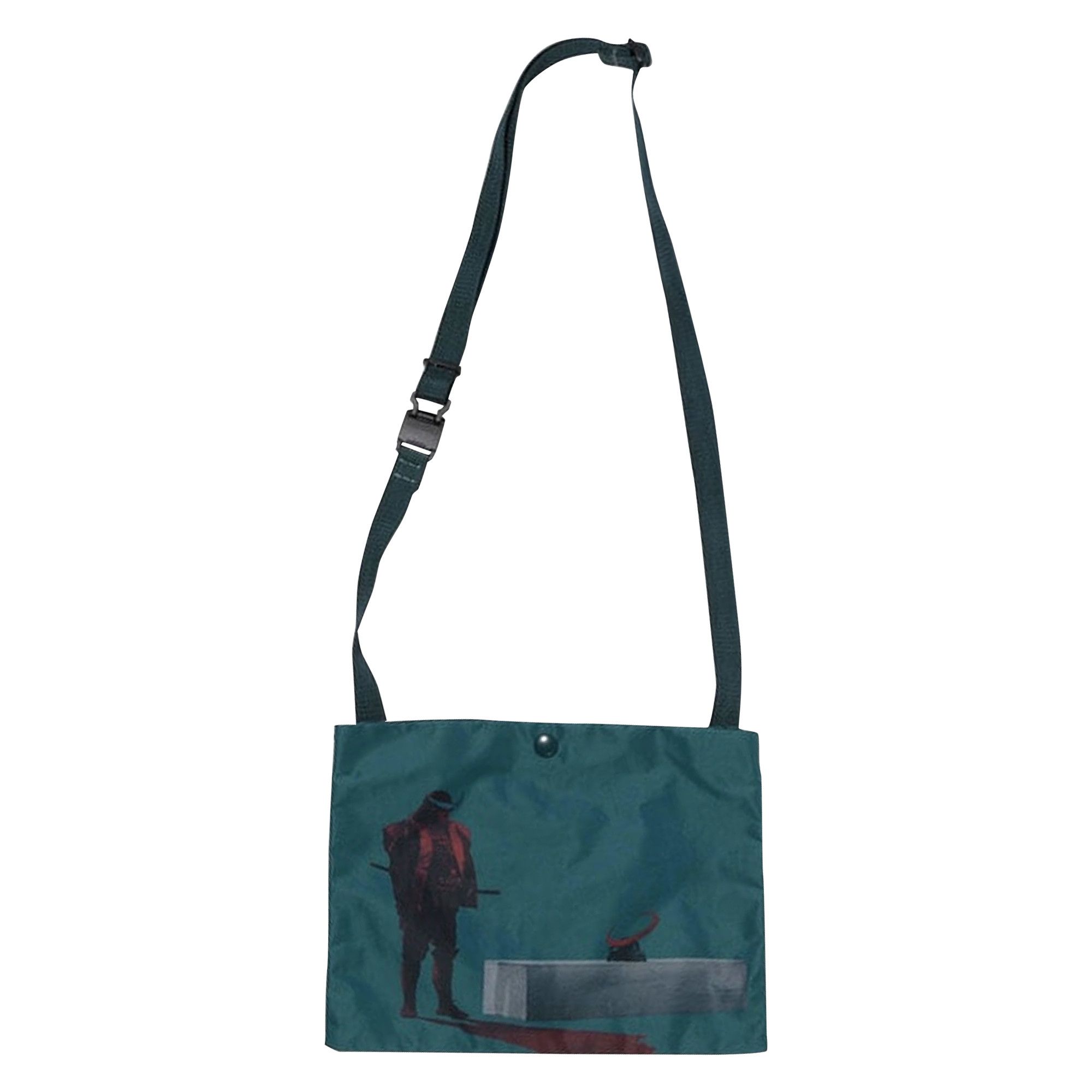 Sling bag bloods sale