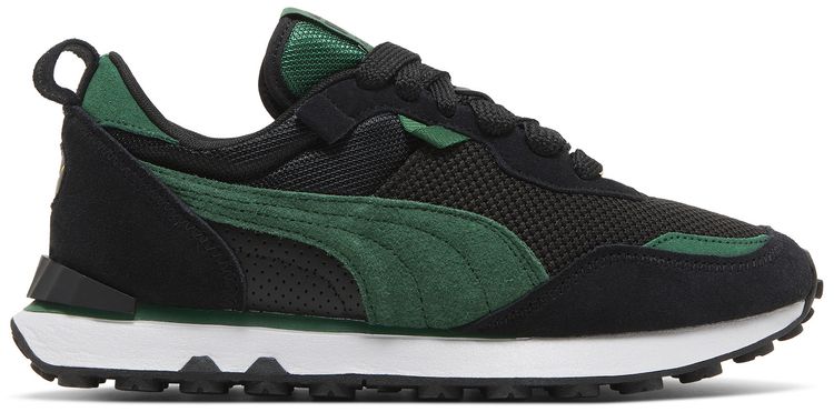 Puma Rider FV Archive Remastered