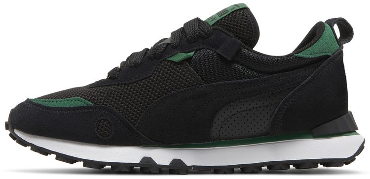 Puma Rider FV Archive Remastered