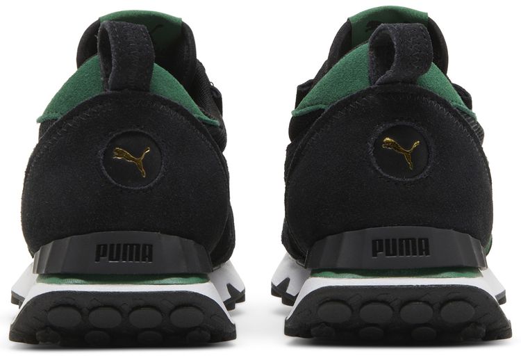 Puma Rider FV Archive Remastered