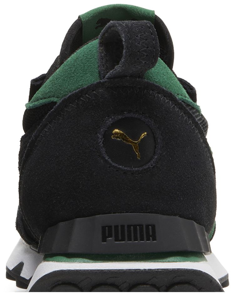 Puma Rider FV Archive Remastered