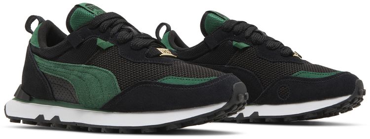 Puma Rider FV Archive Remastered