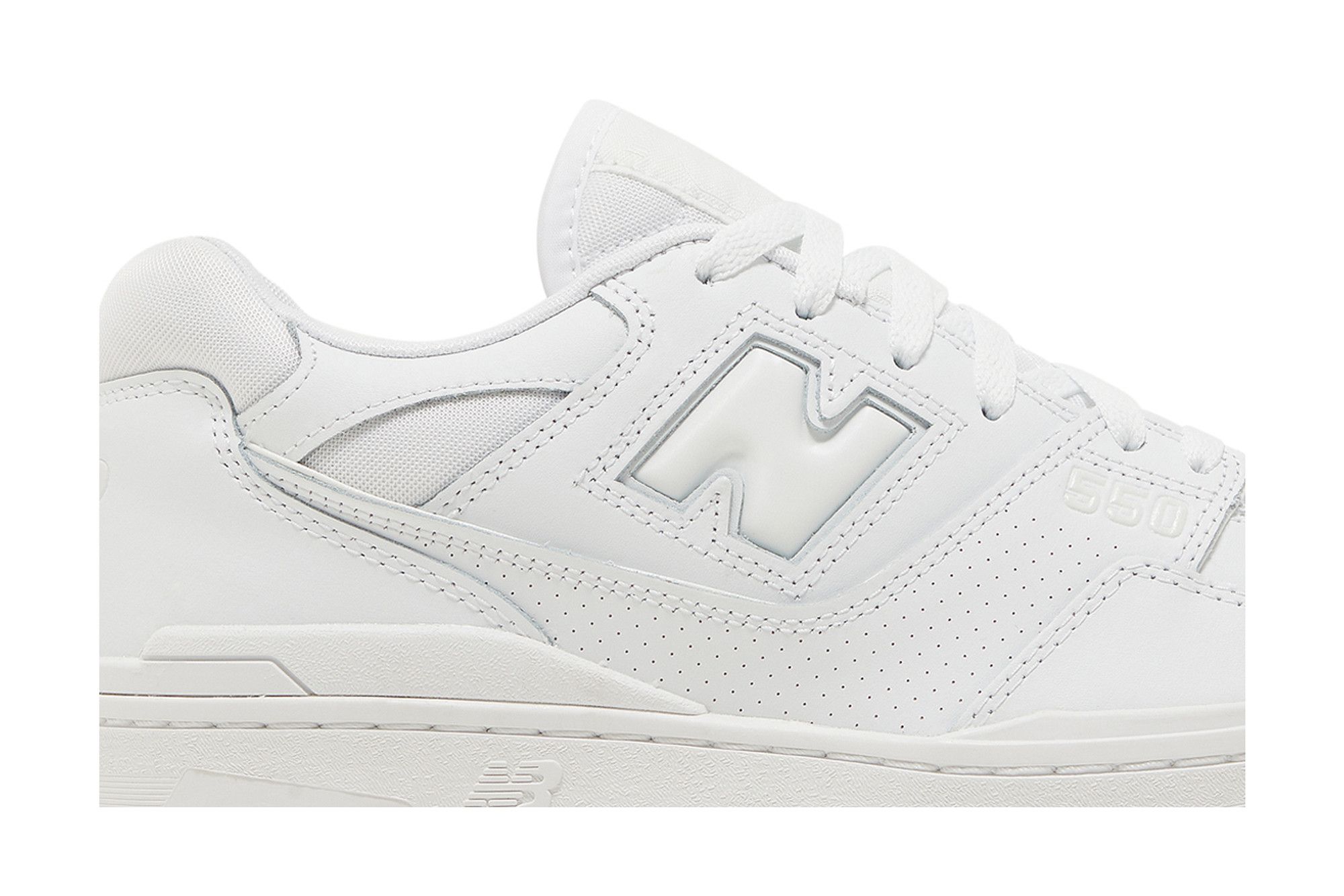 1/27発売｜New Balance 550 