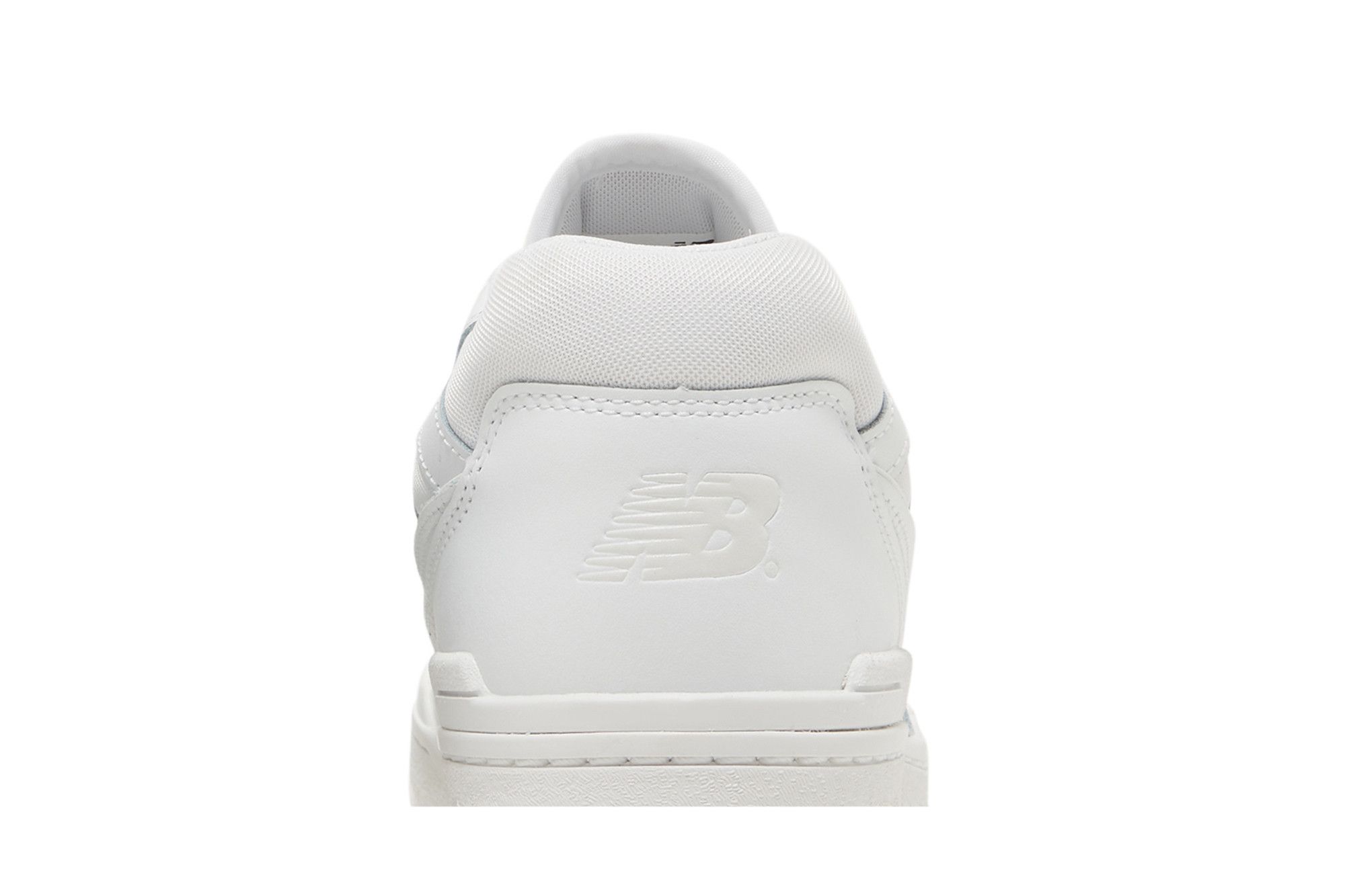 【New Balance】550★BB550WWW★Triple White GENUINE NEW BALANCE 550 MENS SIZE 10 D TRIPLE WHITE SNEAKER
