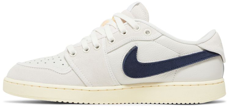 Union LA x Air Jordan 1 KO Low Sail Muslin