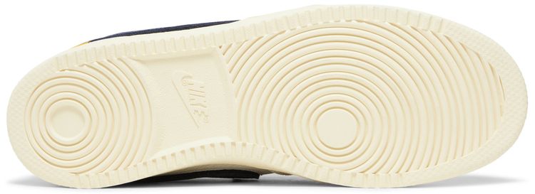 Union LA x Air Jordan 1 KO Low Sail Muslin