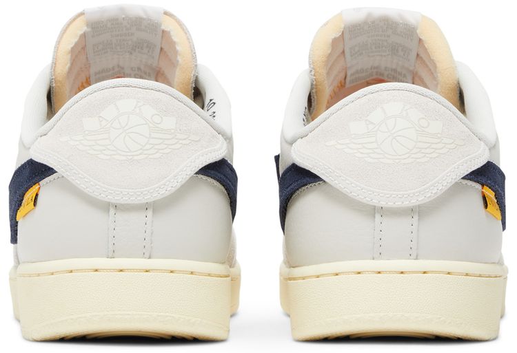 Union LA x Air Jordan 1 KO Low Sail Muslin