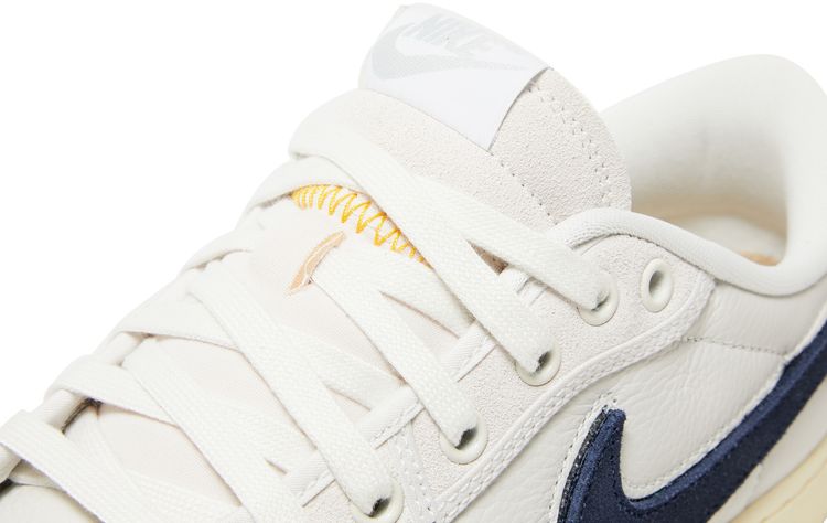 Union LA x Air Jordan 1 KO Low Sail Muslin
