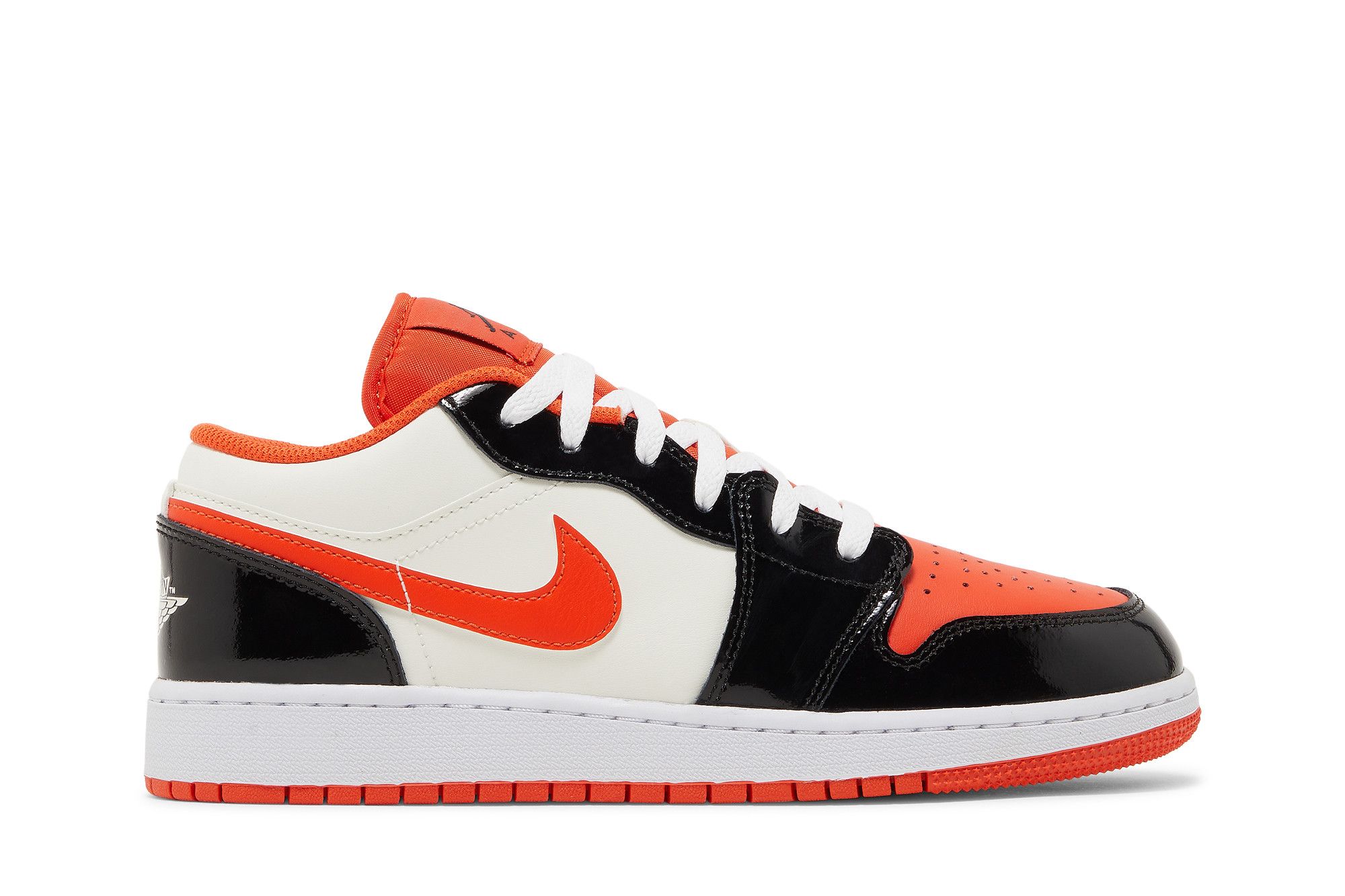 Buy Air Jordan 1 Low SE GS Halloween DV1335 800 GOAT UK