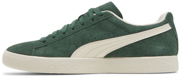 END x Puma Clyde OG 50th Anniversary   Pine