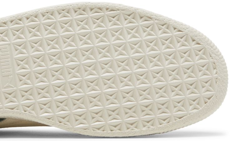 END x Puma Clyde OG 50th Anniversary   Pine