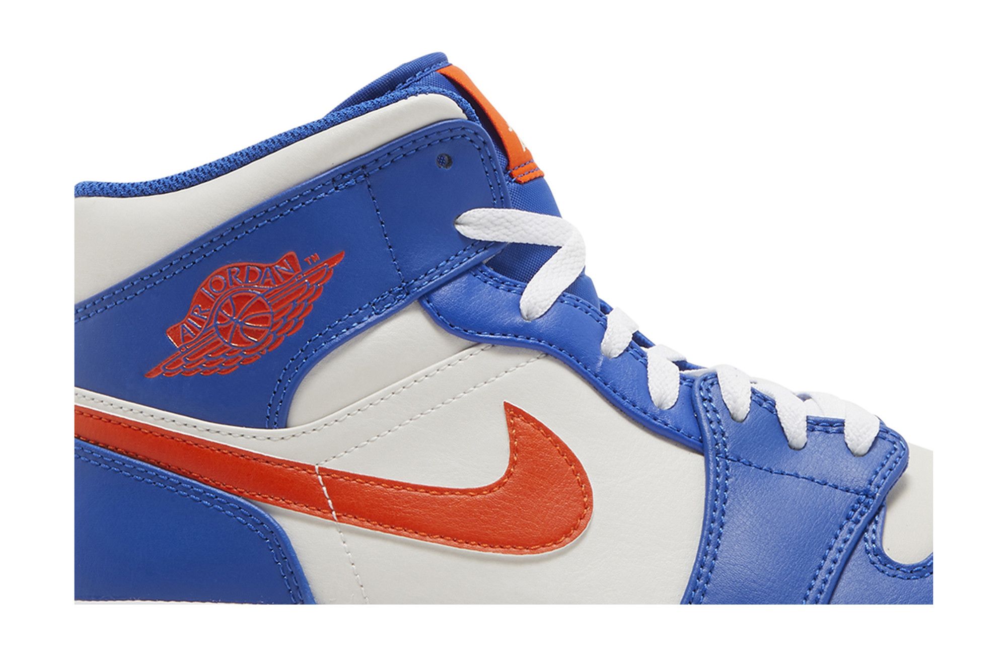 Buy Air Jordan 1 Mid Wheaties FD1029 400 GOAT UK