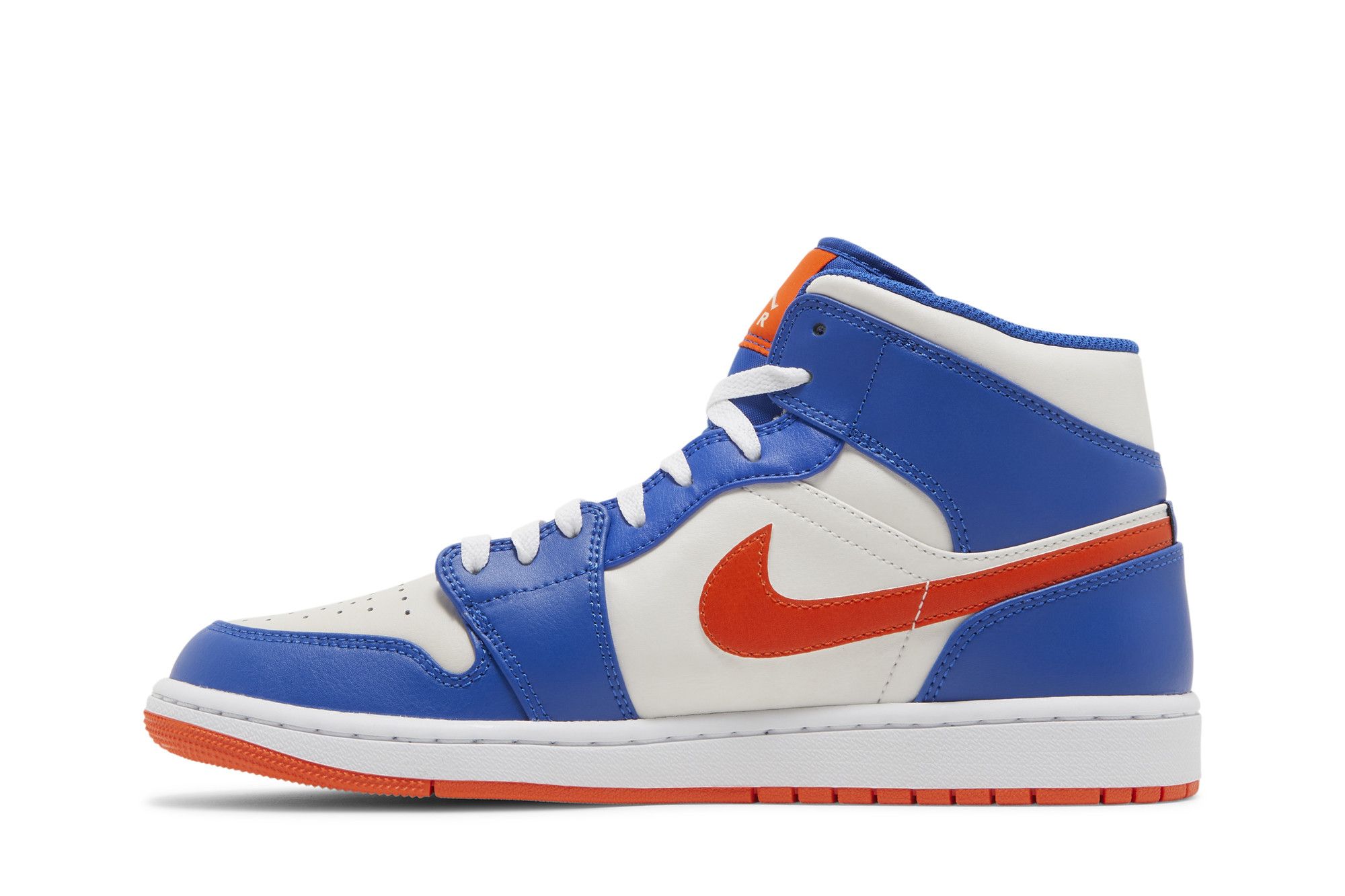 Buy Air Jordan 1 Mid Wheaties FD1029 400 GOAT