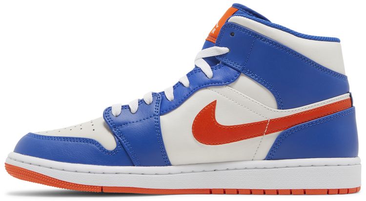 Air Jordan 1 Mid Wheaties