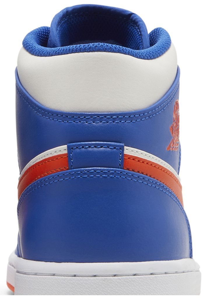 Air Jordan 1 Mid Wheaties