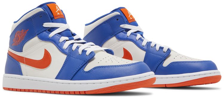 Air Jordan 1 Mid Wheaties