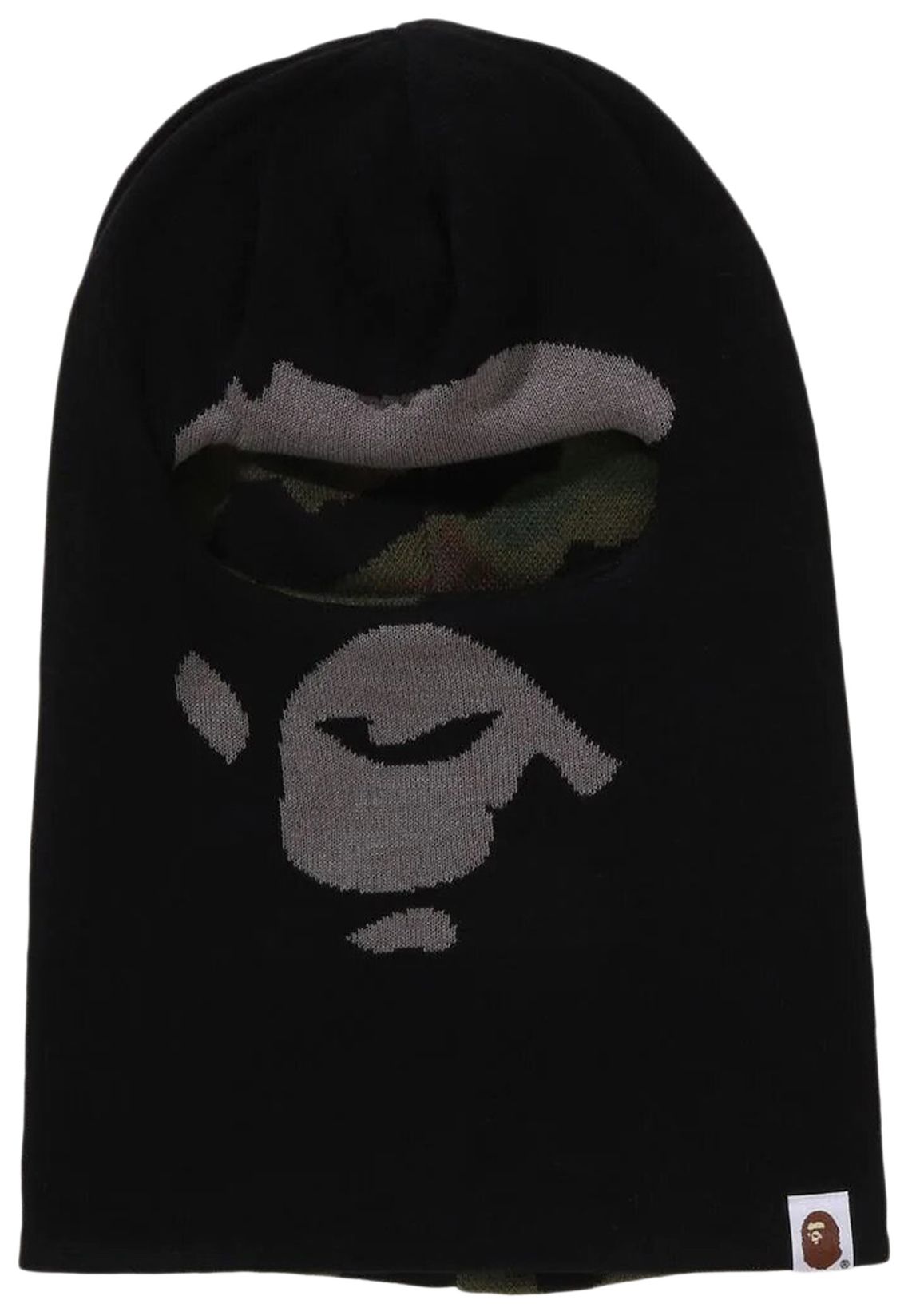 Bape balaclava clearance