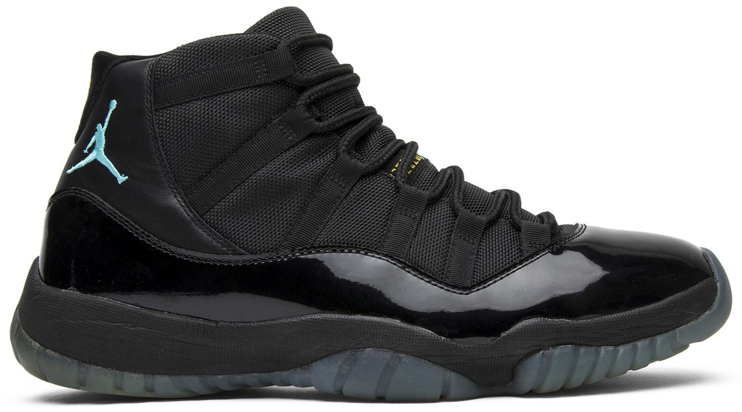 jordan 11 gamma blue retail price