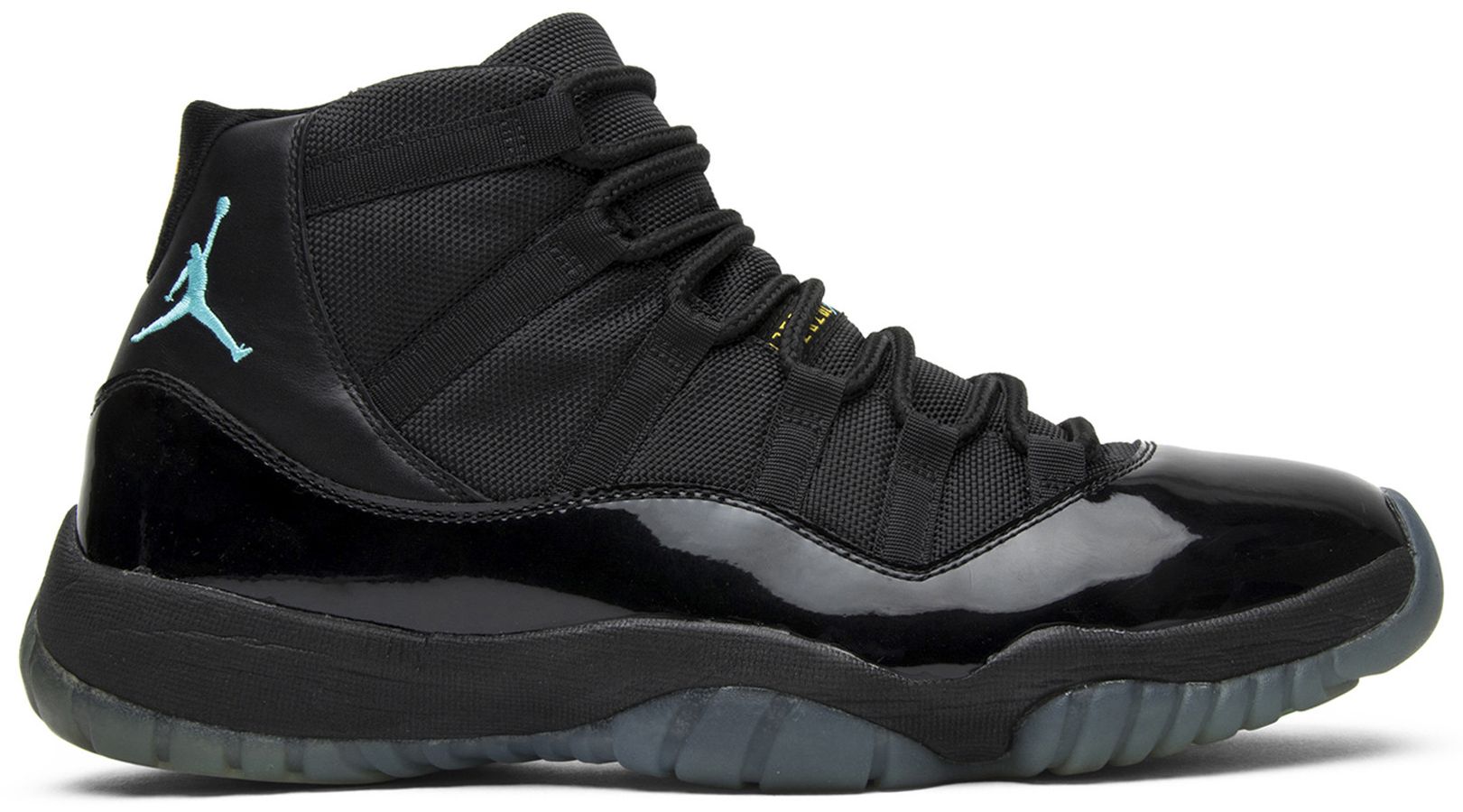 blue jordan 11a