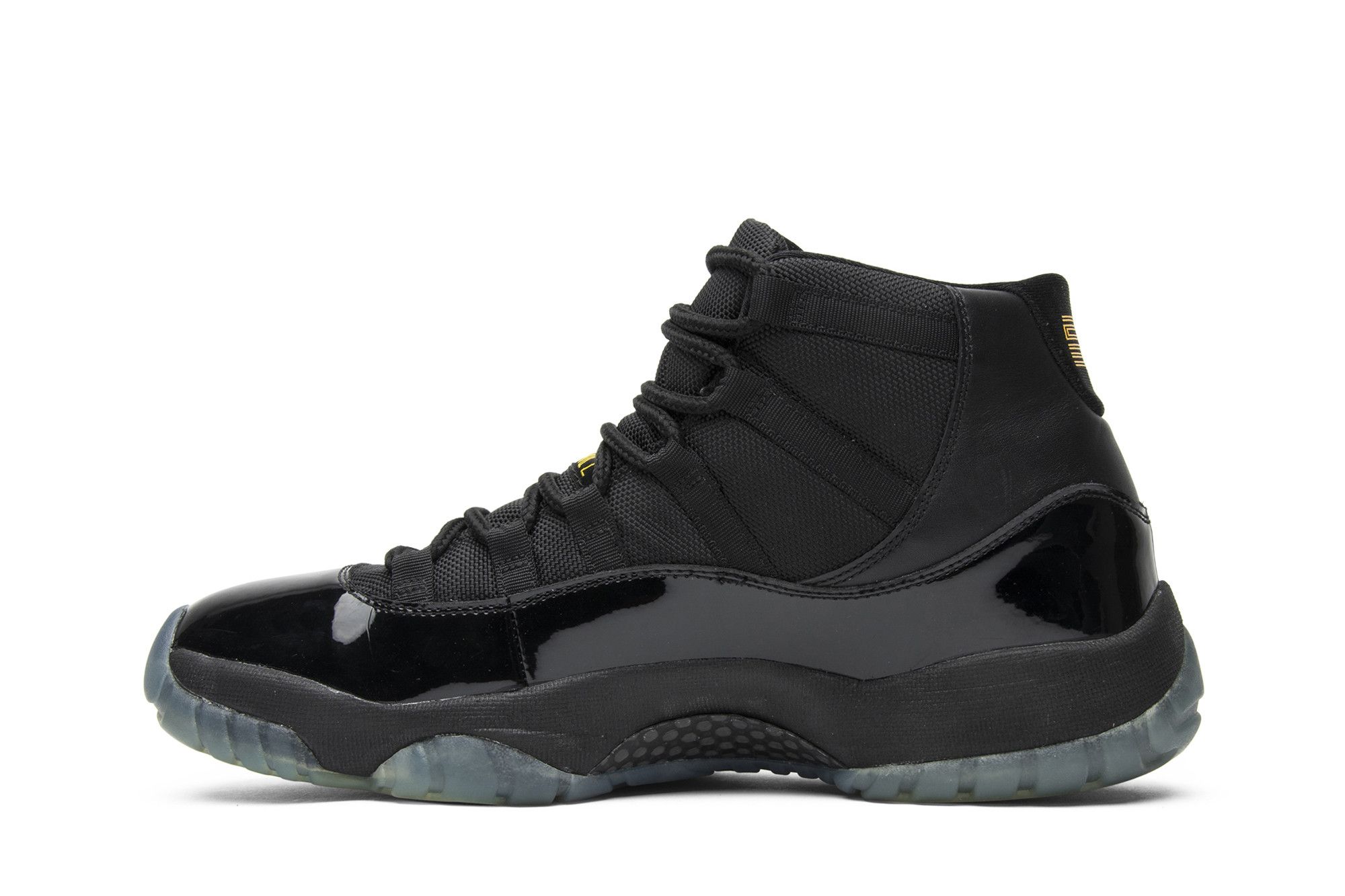 Buy Air Jordan 11 Retro Gamma Blue 378037 006 GOAT CA
