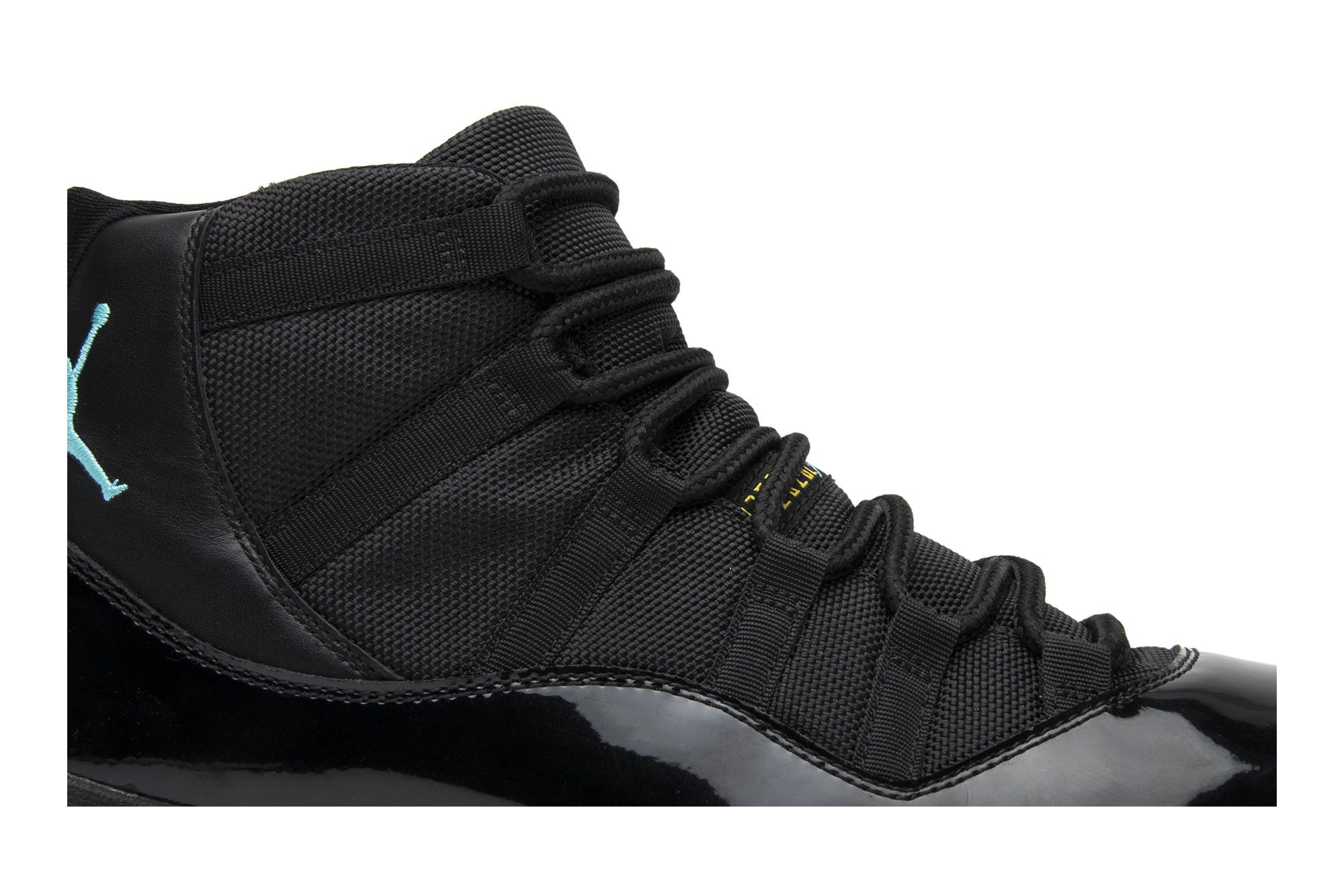 Gamma blue 11 re release shop