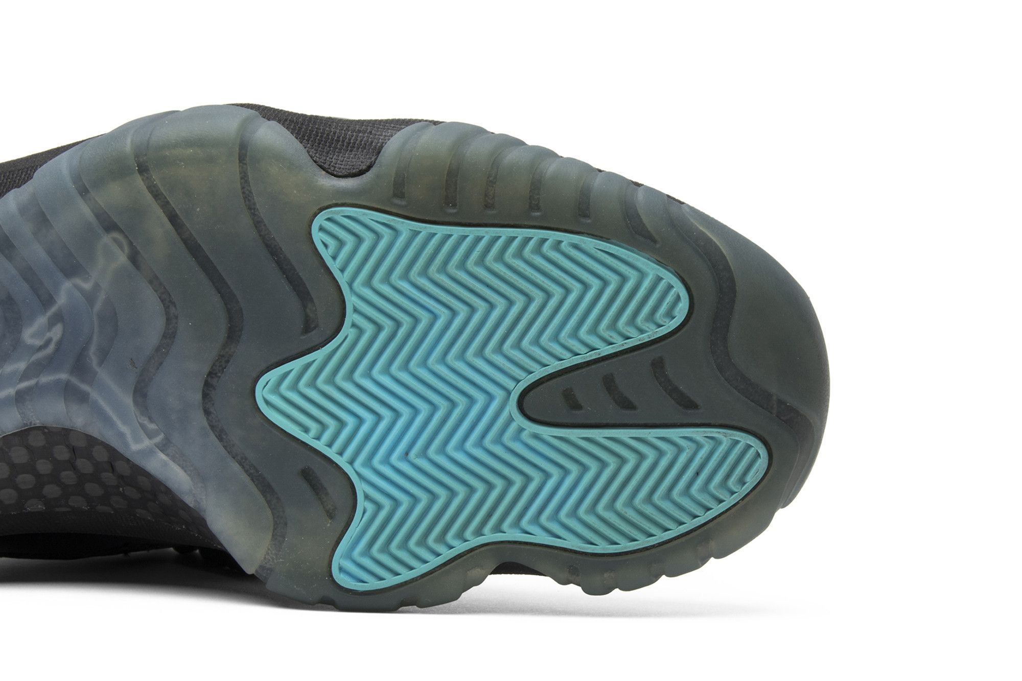 Buy Air Jordan 11 Retro Gamma Blue 378037 006 GOAT