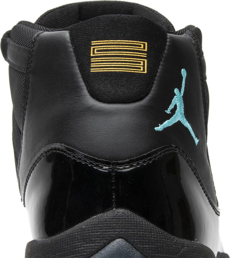 Air Jordan 11 Retro Gamma Blue