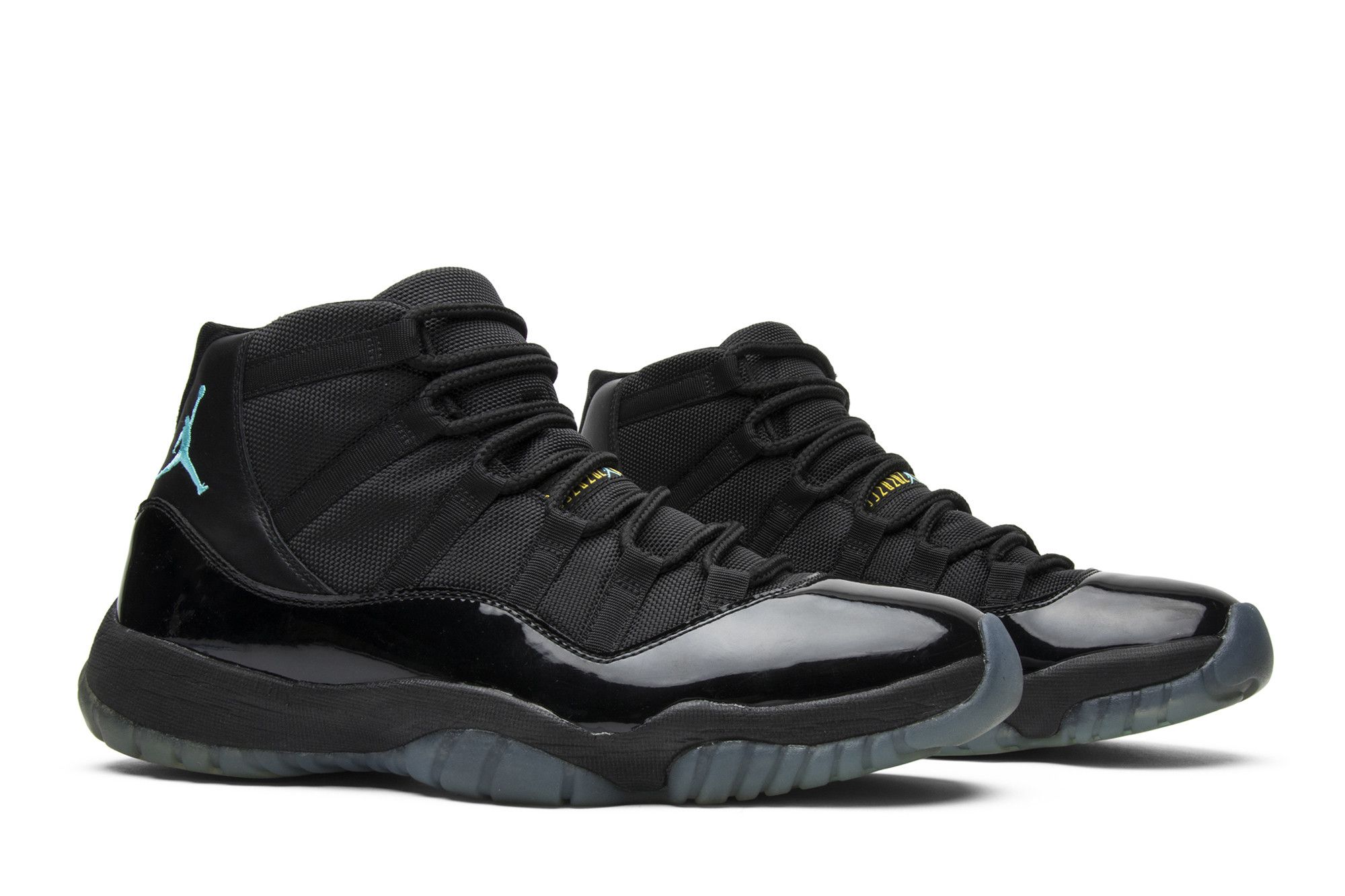 Gamma ray jordan 11 on sale
