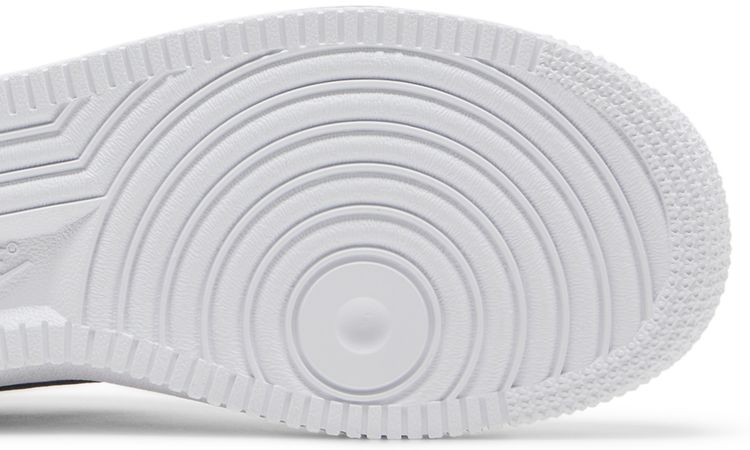 Nike Wmns Air Force 1 07 White Black