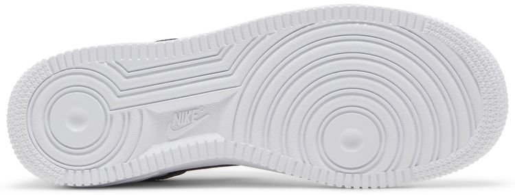 Nike Wmns Air Force 1 07 White Black